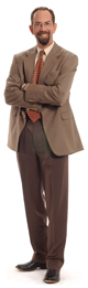 Dr. David Lust